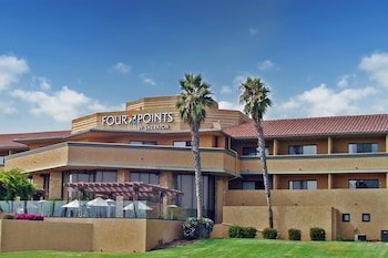 Four Points by Sheraton Ventura Harbor Resort