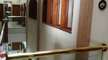 Regent Hotel Colaba
