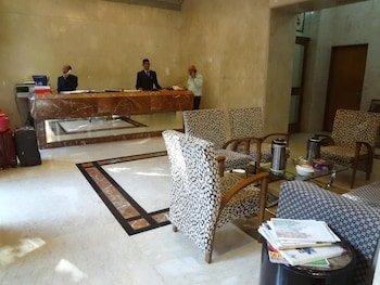 Regent Hotel Colaba