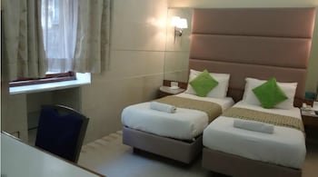 Regent Hotel Colaba