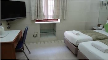 Regent Hotel Colaba