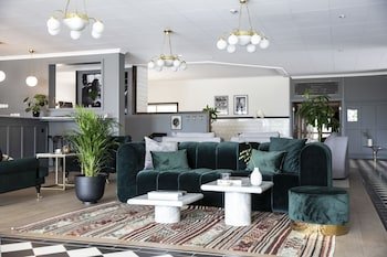 Tyringe Kurhotell