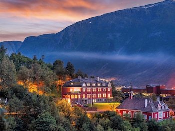 Tyssedal Hotel