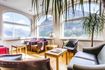 Tyssedal Hotel