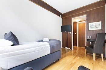 Tyssedal Hotel