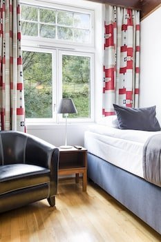 Tyssedal Hotel