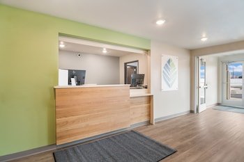 WoodSpring Suites Missoula