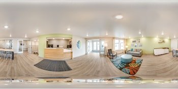 WoodSpring Suites Missoula