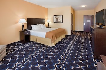 Holiday Inn Express & Suites Las Cruces North