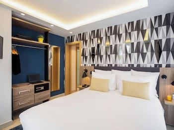Aparthotel Adagio Casablanca City Center