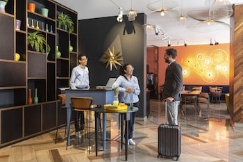 Aparthotel Adagio Casablanca City Center