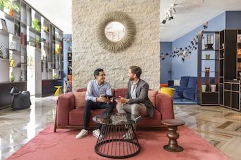 Aparthotel Adagio Casablanca City Center