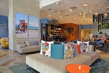 Aparthotel Adagio Casablanca City Center