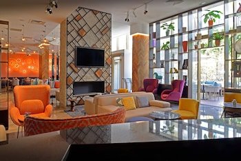 Aparthotel Adagio Casablanca City Center