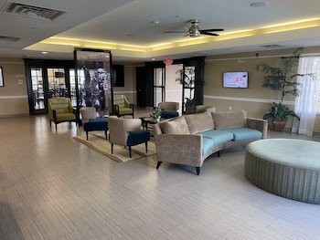 Galveston Beach Hotel