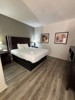 Best Western Airport Inn
