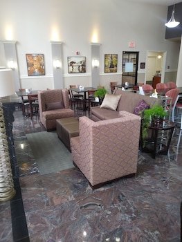 Best Western Airport Inn