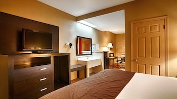 Best Western Airport Inn