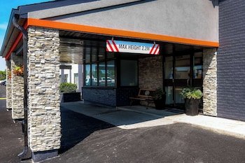 Comfort Inn 