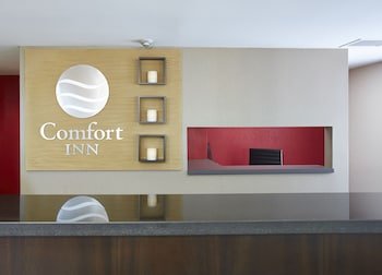 Comfort Inn 