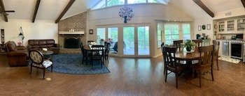 Lamb's Rest Inn B&B
