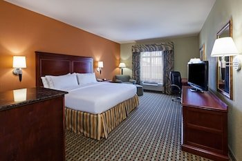 Holiday Inn Express & Suites Amarillo East