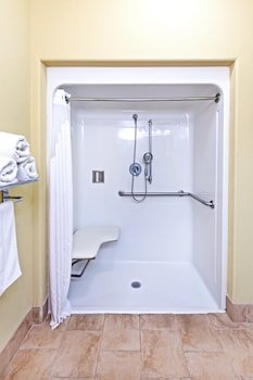 Holiday Inn Express & Suites Amarillo East