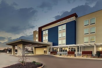Springhill Suites Gulfport I-10