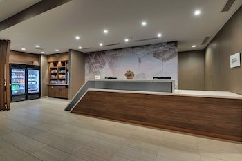 Springhill Suites Gulfport I-10