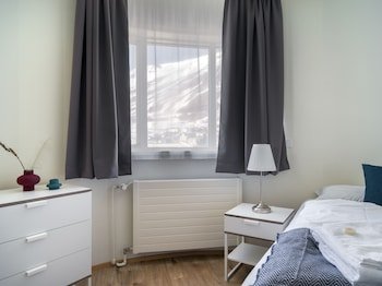 Salt Guesthouse