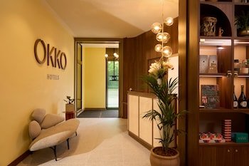 OKKO Hotels Troyes Centre