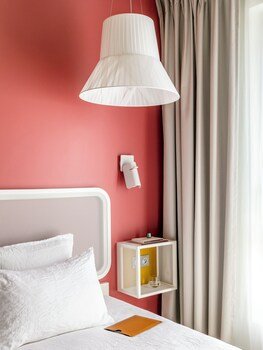 OKKO Hotels Troyes Centre