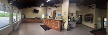 Rodeway Inn