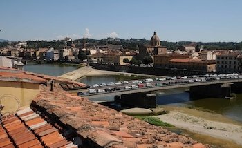 Residenza Aria della Ripa