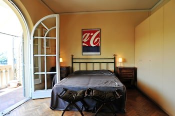 Residenza Aria della Ripa