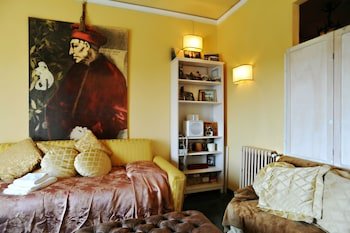 Residenza Aria della Ripa