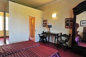 Residenza Aria della Ripa