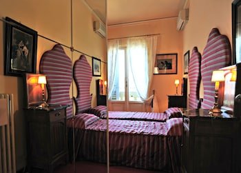 Residenza Aria della Ripa