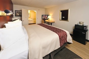 Red Roof Inn Lexington South