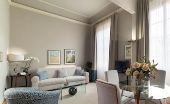 Palazzo Alfani Al David