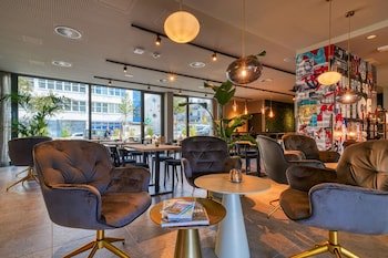 NYCE Hotel Ulm, Trademark Collection by Wyndham