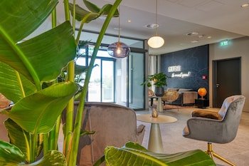 NYCE Hotel Ulm, Trademark Collection by Wyndham