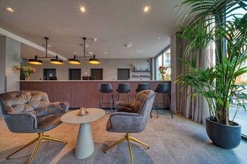 NYCE Hotel Ulm, Trademark Collection by Wyndham
