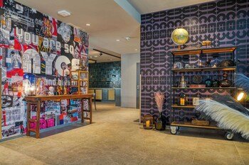 NYCE Hotel Ulm, Trademark Collection by Wyndham