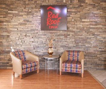 Red Roof Inn Somerset