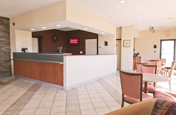 Red Roof Inn Somerset