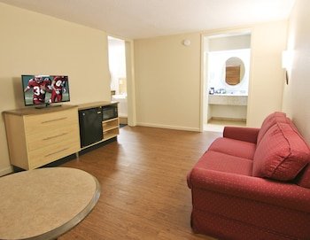 Red Roof Inn Somerset