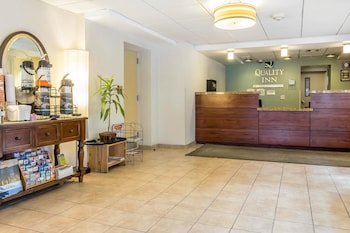 Quality Inn Flamingo