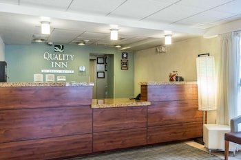 Quality Inn Flamingo