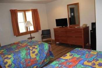 Pony Island Inn